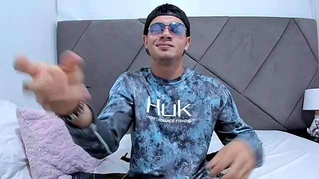 andrew colleman online show from 5, 10, 2025