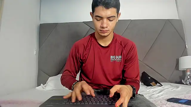 andrew colleman online show from 7, 10, 2025