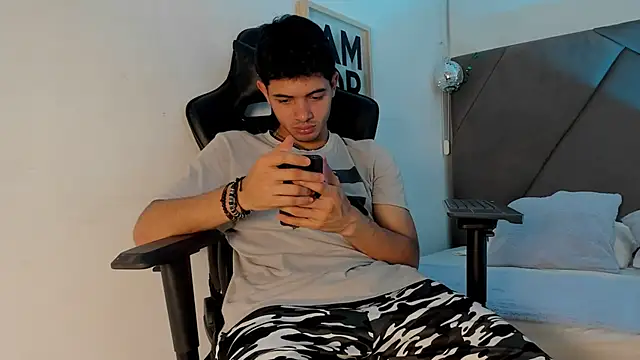 andrew colleman online show from 7, 2, 2026