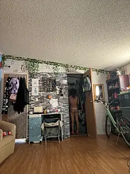 TranSexualJade95 online show from 6, 10, 2025