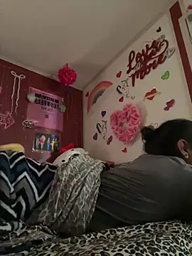 TranSexualJade95 online show from 14, 1, 2026