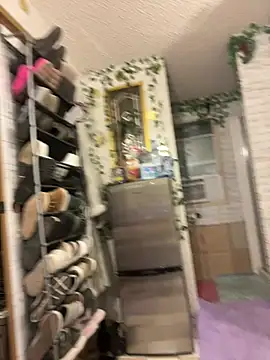 TranSexualJade95 online show from 23, 3, 2026