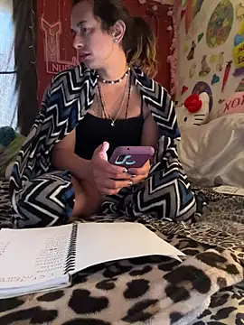 TranSexualJade95 online show from 9, 4, 2026