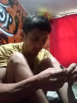 alexandercruz online show from 16, 2, 2026