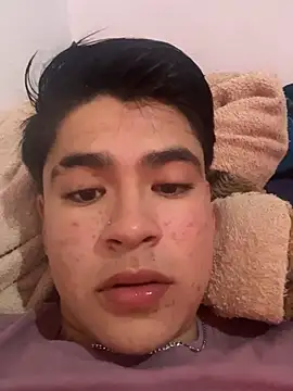 Barrx0018 online show from 11, 4, 2026