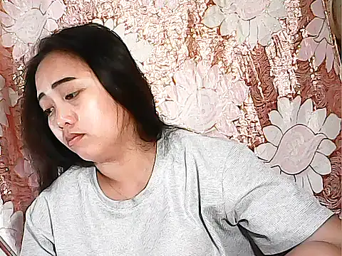 Snapshot of Pinay_Chubby20 chatting on 7, 10, 2025 Pinay Chubby20 online show from 7, 10, 2025