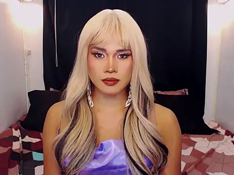 YllanaAltheaXxX online show from 17, 1, 2026