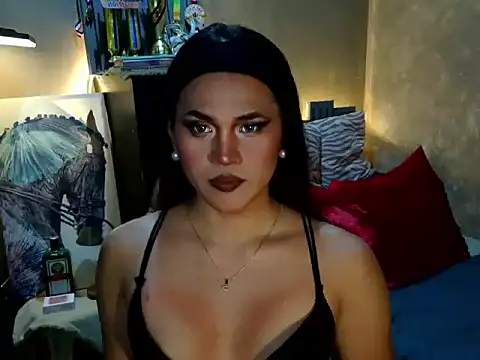 Snapshot of YllanaAltheaXxX chatting on 16, 6, 2026 YllanaAltheaXxX online show from 16, 6, 2026