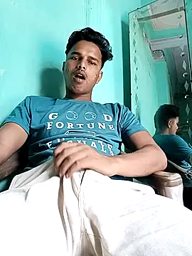 Asish 007 online show from 17, 9, 2025