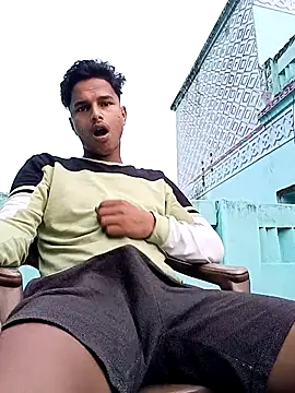 Asish 007 online show from 18, 9, 2025