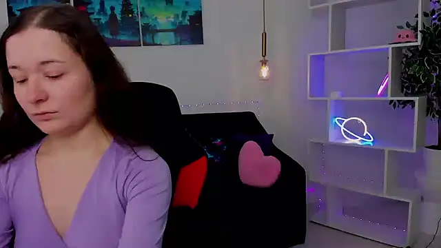 NancyJonson online show from 10, 11, 2025