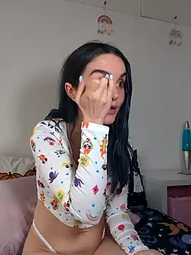 RosieCheexxxxxx online show from 3, 10, 2025