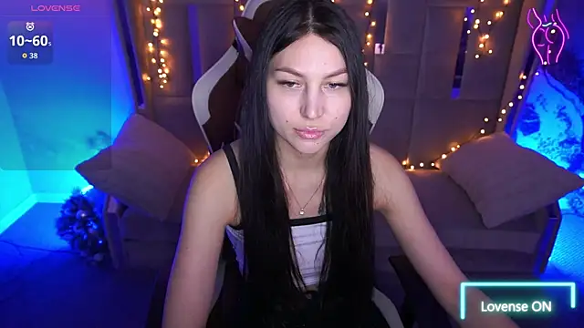 EliseVelour online show from 22, 2, 2026