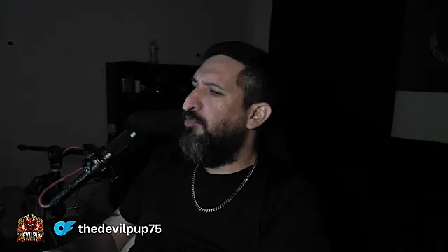 DevilPup75  online show from 20, 6, 2026