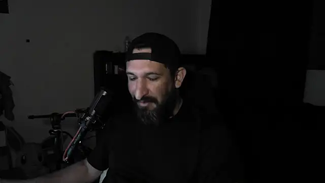 DevilPup75  online show from 25, 6, 2026