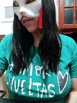 LoveFoxi online show from 18, 10, 2025