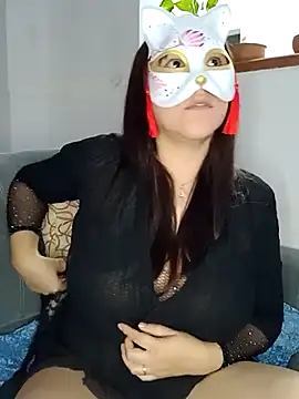 LoveFoxi online show from 18, 5, 2026