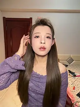 tuanzi125216 online show from 12, 11, 2025