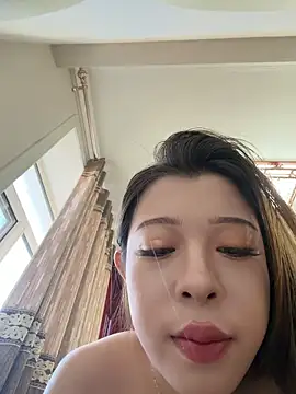 tuanzi125216 online show from 13, 3, 2026