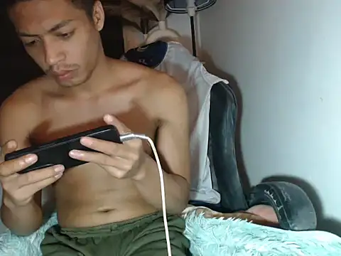 Snapshot of Asian_gregor chatting on 21, 9, 2025 Asian gregor online show from 21, 9, 2025