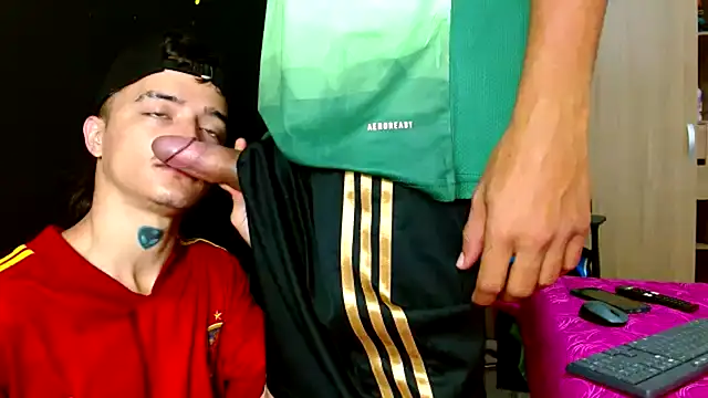 skinny23cm online show from 16, 1, 2025