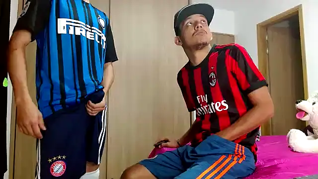 skinny23cm online show from 18, 1, 2025