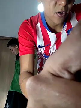 skinny23cm online show from 19, 9, 2025