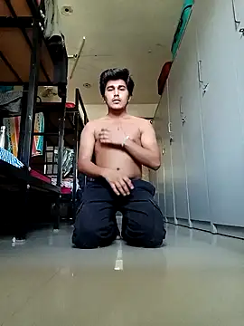 HarryChoudhary21 online show from 6, 1, 2026