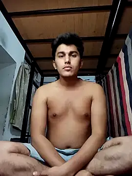 HarryChoudhary21 online show from 10, 1, 2026