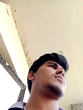 HarryChoudhary21 online show from 25, 2, 2026