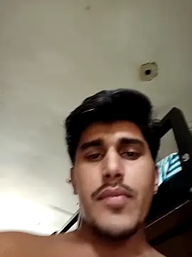 HarryChoudhary21 online show from 18, 3, 2026