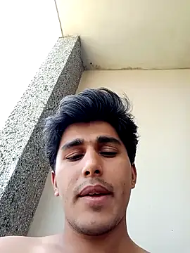 HarryChoudhary21 online show from 12, 4, 2026