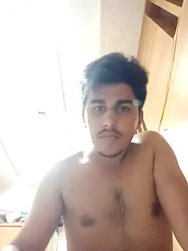 HarryChoudhary21 online show from 2, 6, 2026
