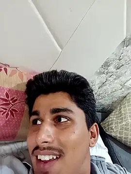HarryChoudhary21 online show from 8, 6, 2026
