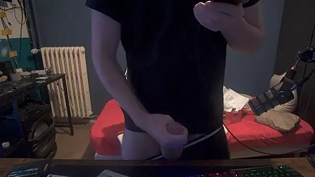 leking-27 online show from 17, 3, 2026