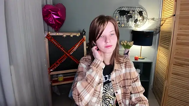 Madelaineses online show from 21, 10, 2025