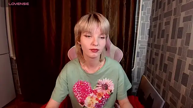 Madelaineses online show from 14, 3, 2026