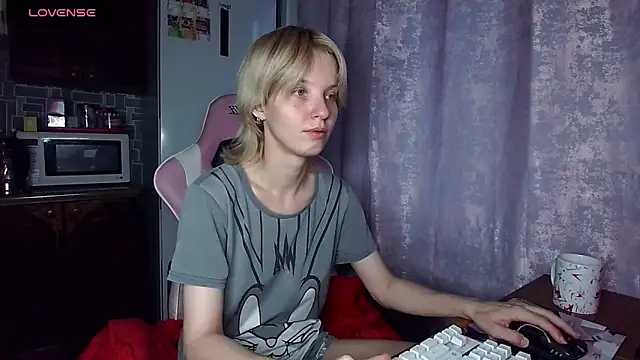 Madelaineses online show from 29, 6, 2026