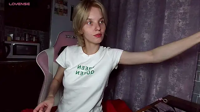 Madelaineses online show from 12, 7, 2026