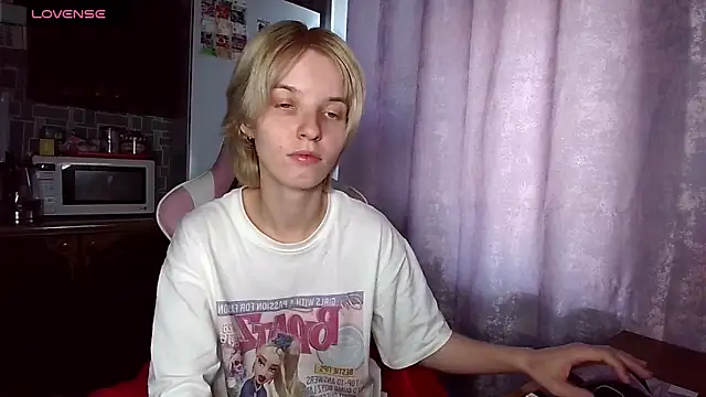 Madelaineses online show from 15, 7, 2026