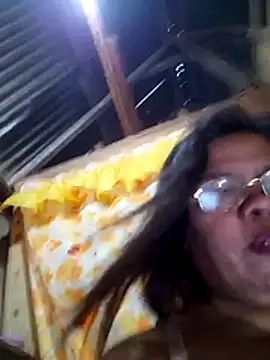 Huge mama69 online show from 15, 3, 2026