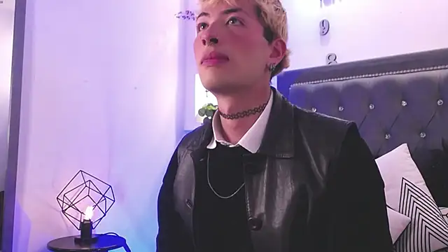 OzorioDany online show from 18, 9, 2025