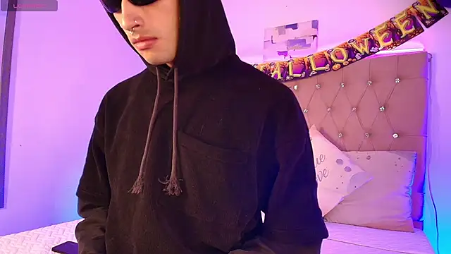 OzorioDany online show from 21, 10, 2025