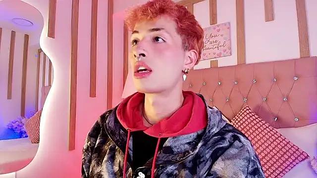 OzorioDany online show from 29, 3, 2026