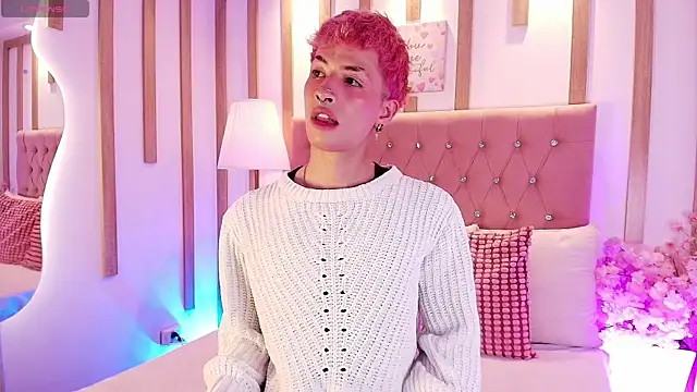 OzorioDany online show from 9, 4, 2026