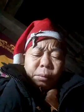 VangLe73 online show from 30, 11, 2025