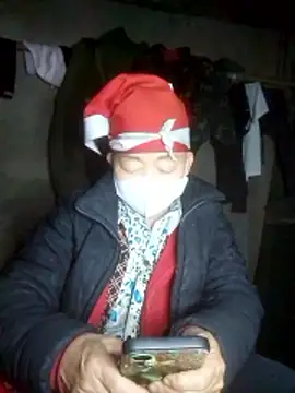 VangLe73 online show from 8, 1, 2026