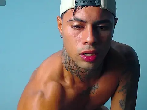 seth bllack1 online show from 18, 4, 2026