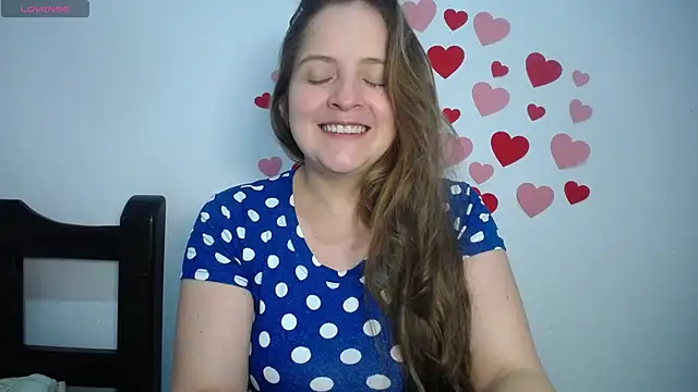 Pregnant Kloe online show from 21, 2, 2026