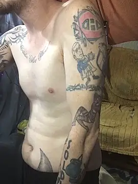 imglorious1010 online show from 27, 2, 2026